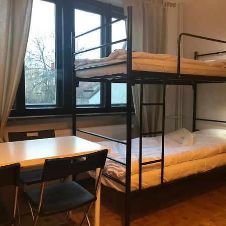 Boby Hostel Krasków Εξωτερικό φωτογραφία