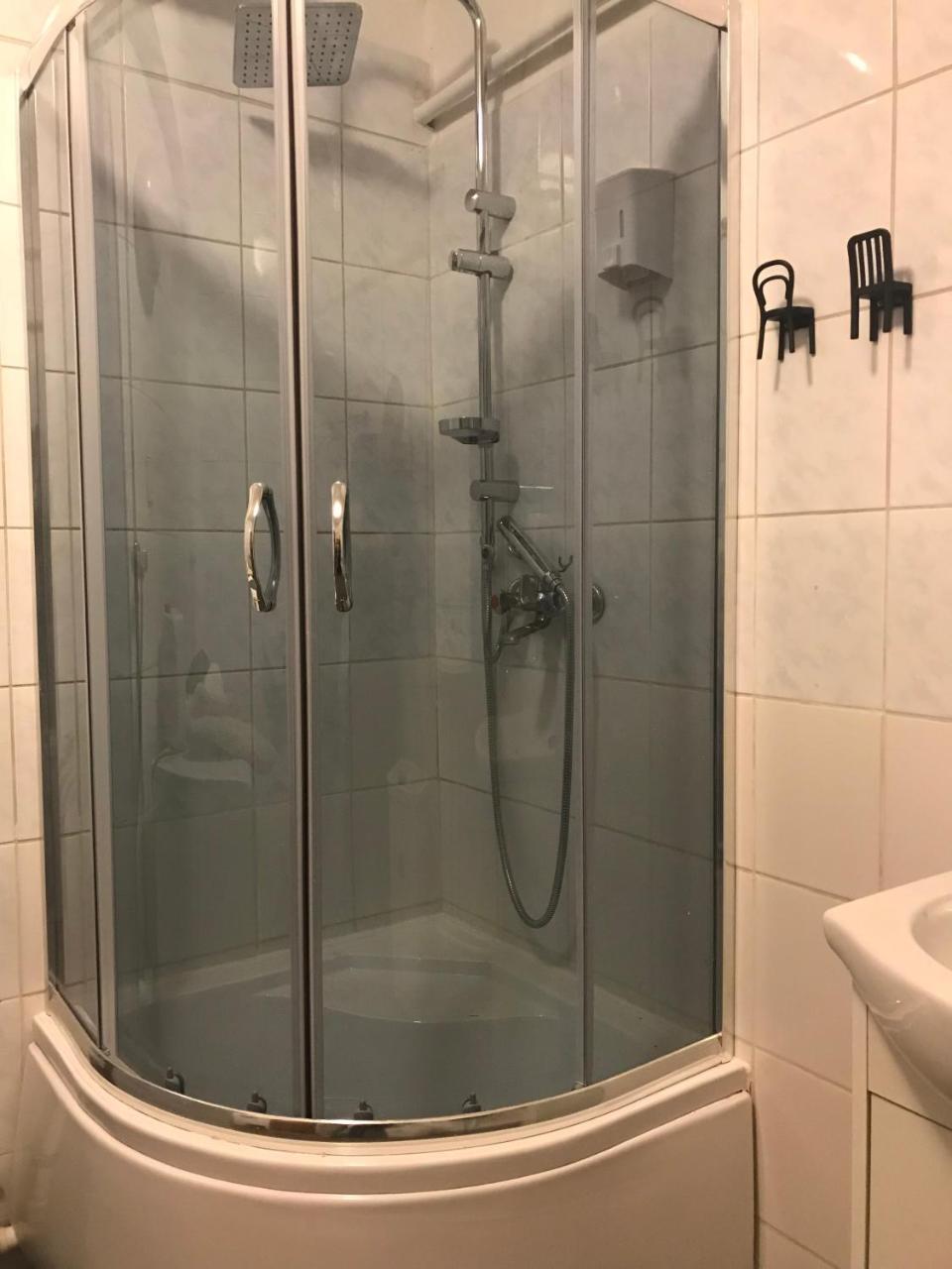 Boby Hostel Krasków Εξωτερικό φωτογραφία