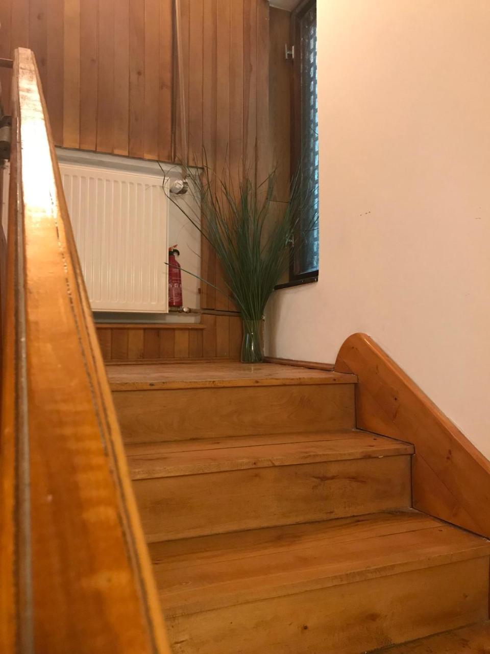 Boby Hostel Krasków Εξωτερικό φωτογραφία