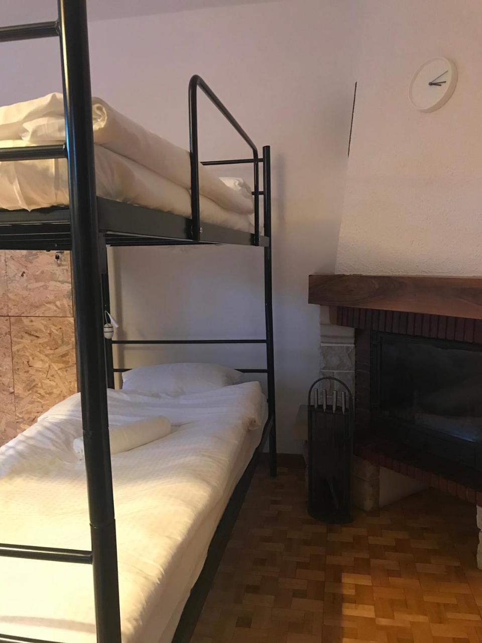 Boby Hostel Krasków Εξωτερικό φωτογραφία
