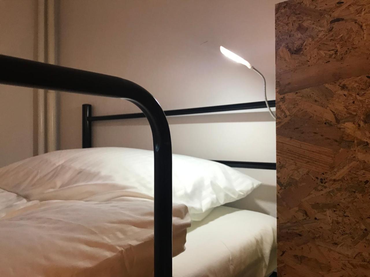 Boby Hostel Krasków Εξωτερικό φωτογραφία