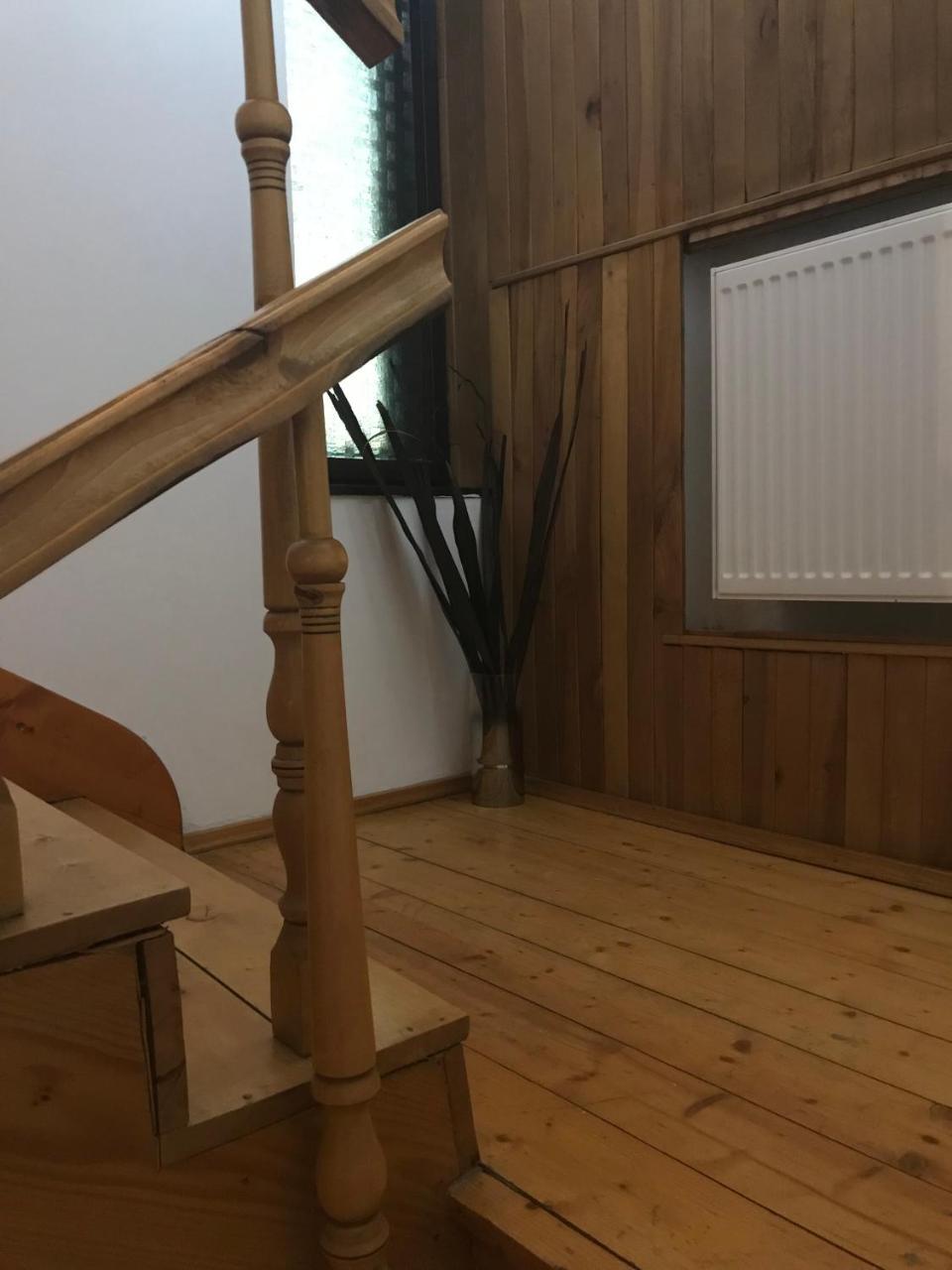 Boby Hostel Krasków Εξωτερικό φωτογραφία