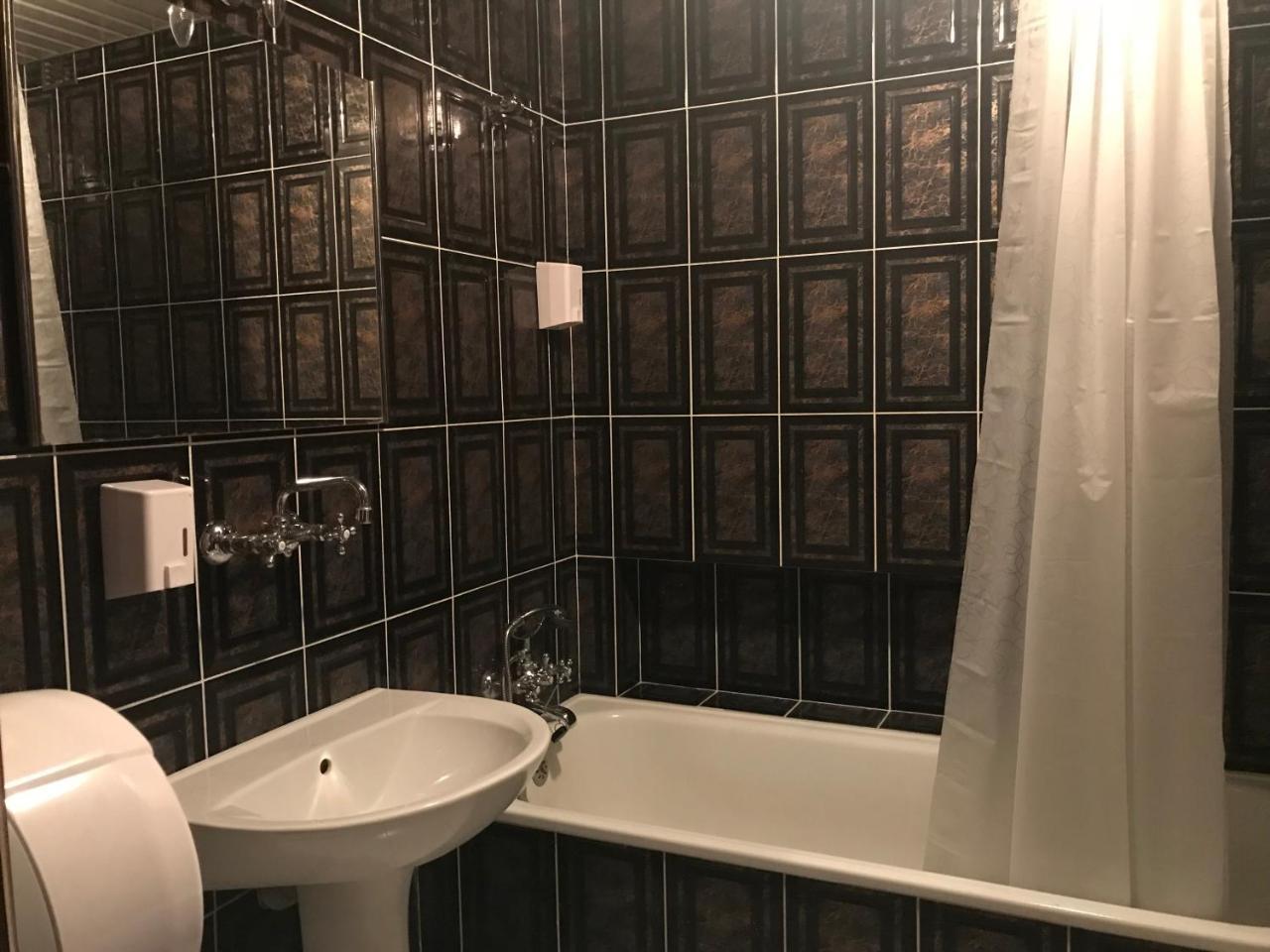Boby Hostel Krasków Εξωτερικό φωτογραφία