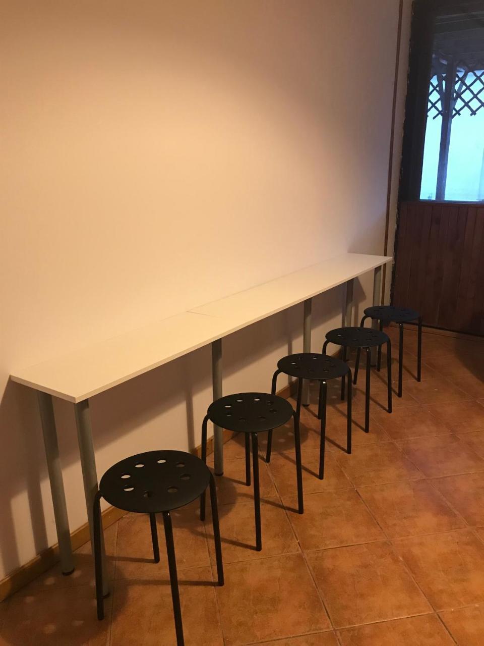 Boby Hostel Krasków Εξωτερικό φωτογραφία