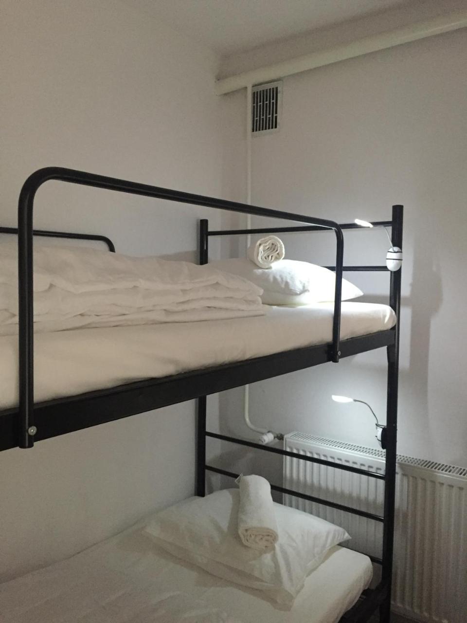 Boby Hostel Krasków Εξωτερικό φωτογραφία