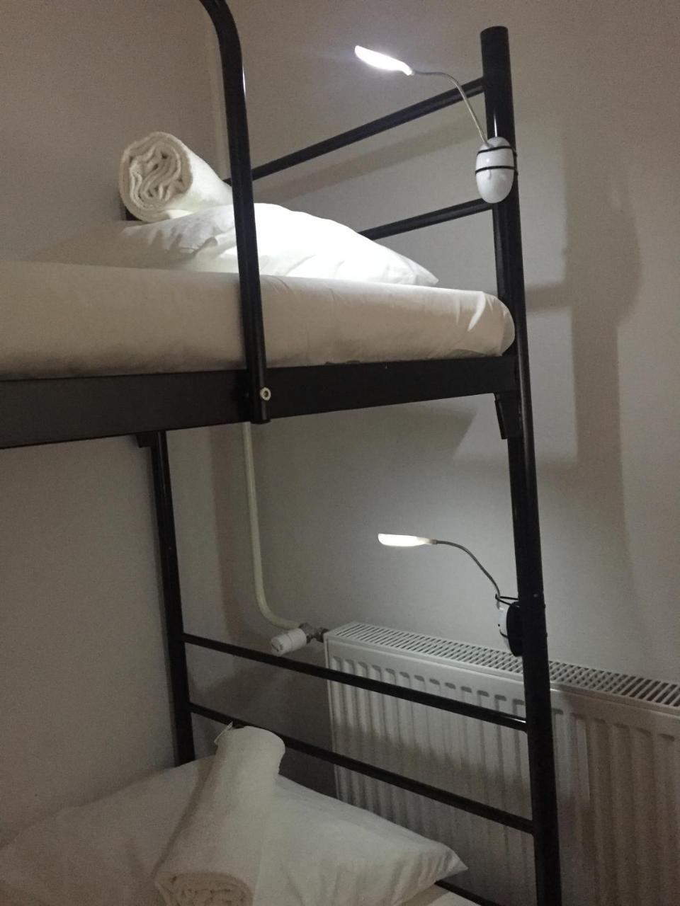 Boby Hostel Krasków Εξωτερικό φωτογραφία