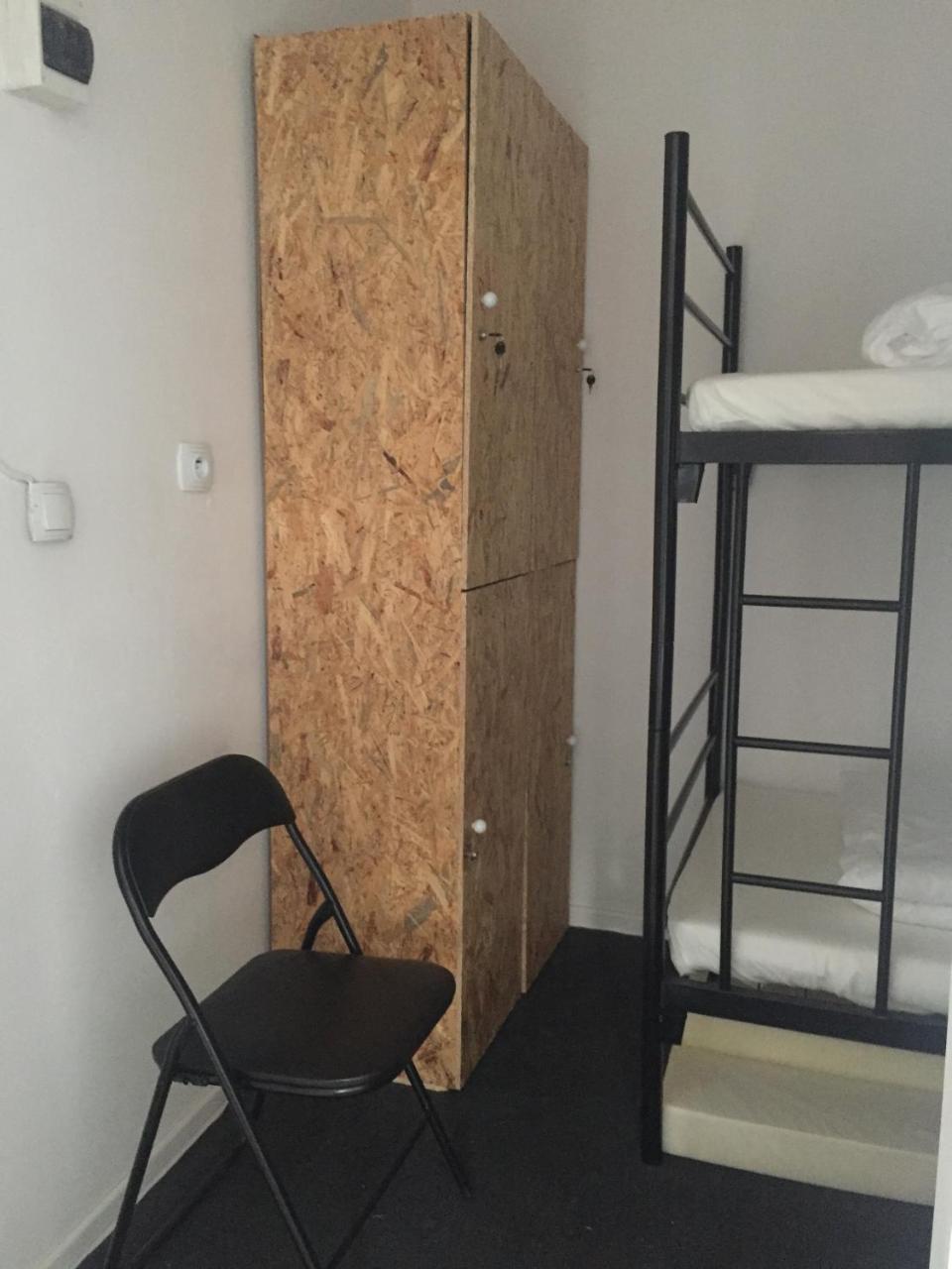 Boby Hostel Krasków Εξωτερικό φωτογραφία